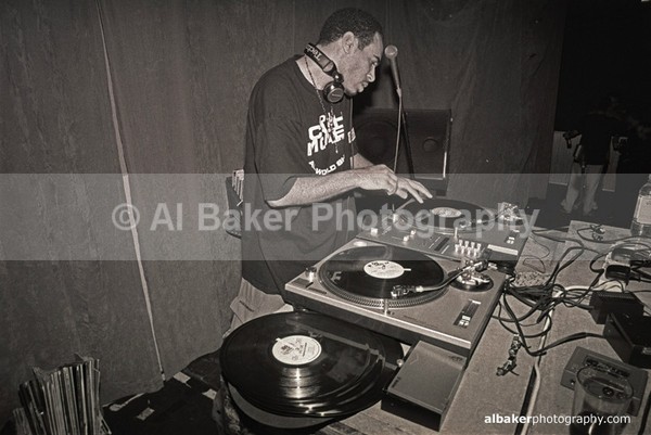 19 - Cash Money @ planet k 24.02.00