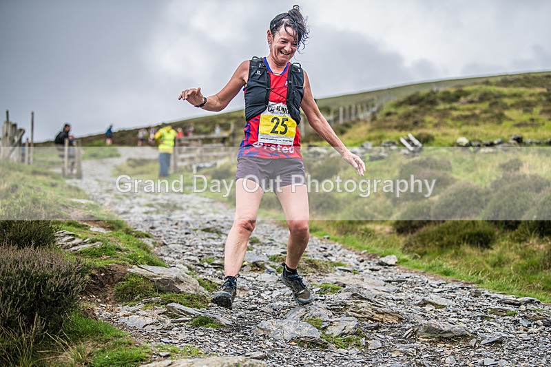 Skiddaw-973 - Skiddaw Fell Race Sunday 6th July 2025