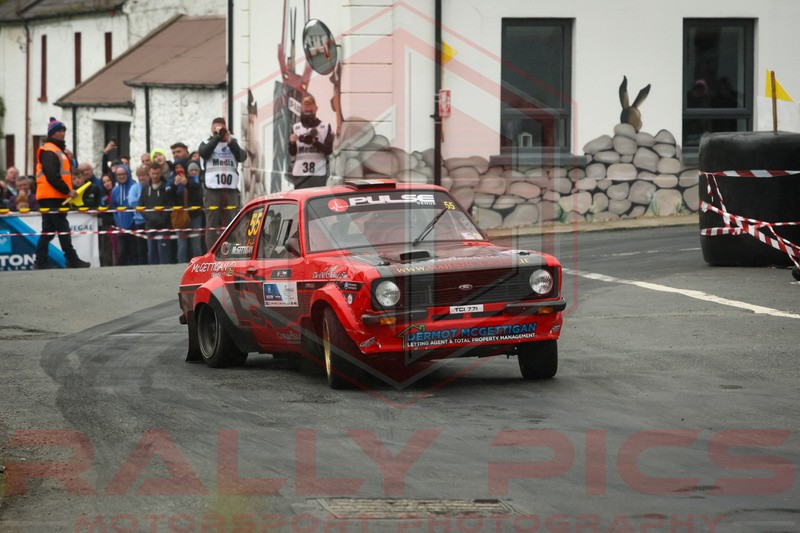 WiltonRecycling Donegal International Rally 2024  390 - Wilton Recycling Donegal International Rally 2024