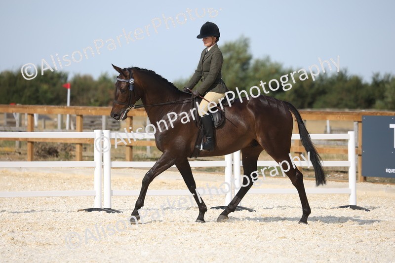 20260802-0197 - Class 5 - ROR Ridden