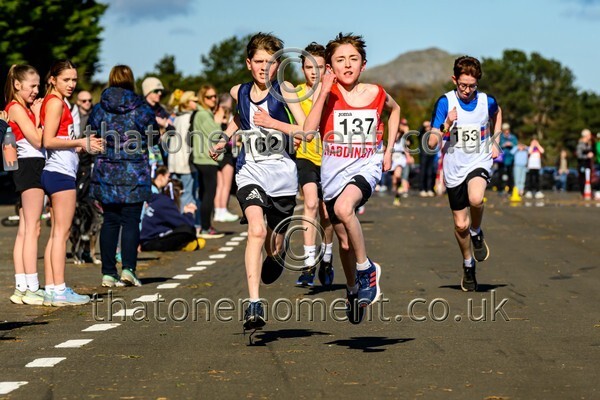 YathRR25-912363 - U13 Boys