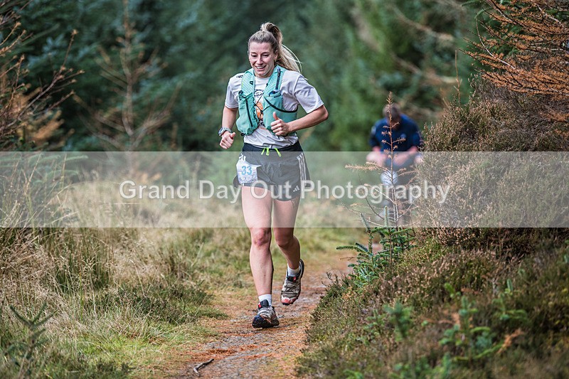 Glentress-1025 - High Terrain Events Glentress 21 & 10K Trail Races Saturday 15th November 2025