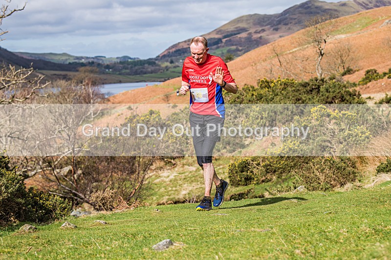 Buttermere-632 - High Terrain Events Buttermere Trail Run Sunday 26th March 2023