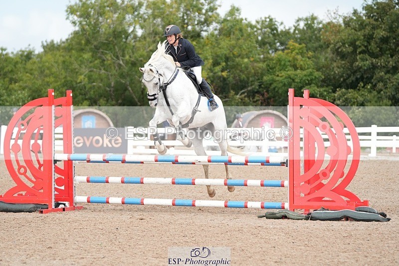 250911-131538-01596 - Cls 12 95cm Amateur Champ