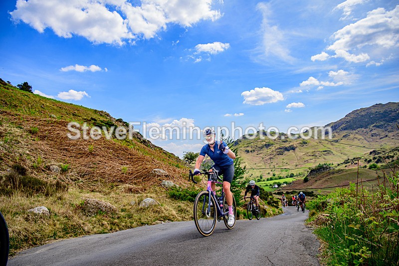 135527 - Blea Tarn Climb 13:00 - 14:00