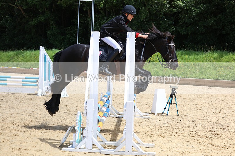 3E7A2088 - Class 4: 70 -75cm Part A