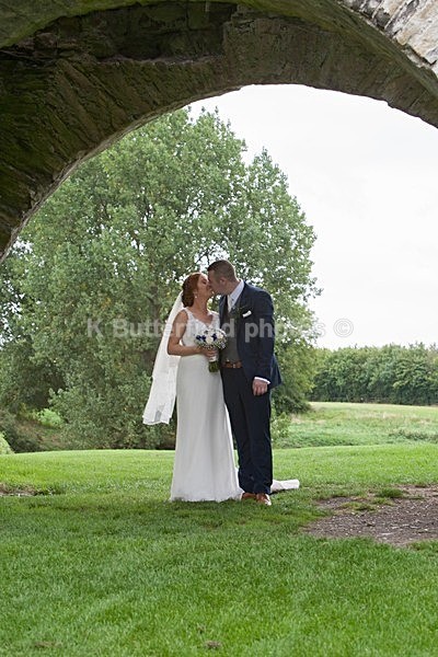 372 - Kim Kavanagh and Darren Taffe Wedding