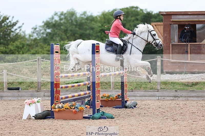 250629-143338-12306 - Cls 29 128cm HOYS Qualifier