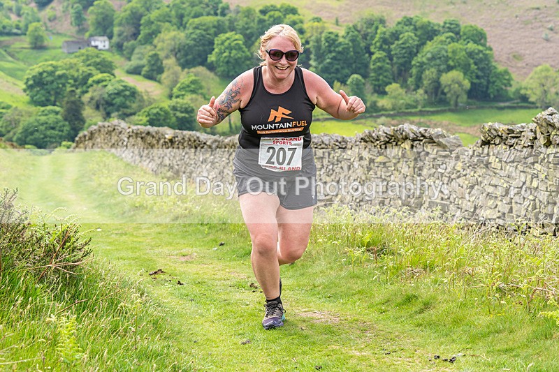 Two Tops-631 - Two Tops Fell Race Saturday 18th May 2024