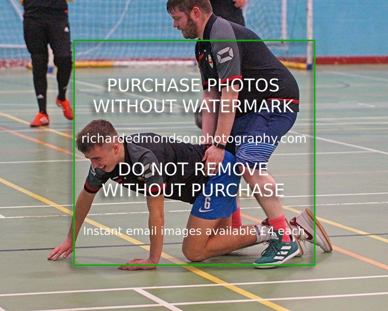 DSC02124 - Endmoor KGR Futsal