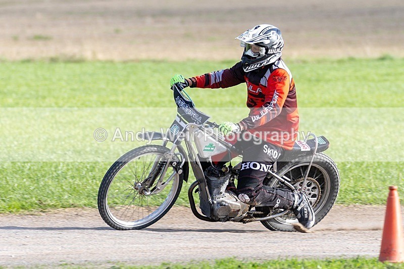 20251011-R79B3A8156 - Ride & Skid It. Speedway Experience Day 11th October 2025