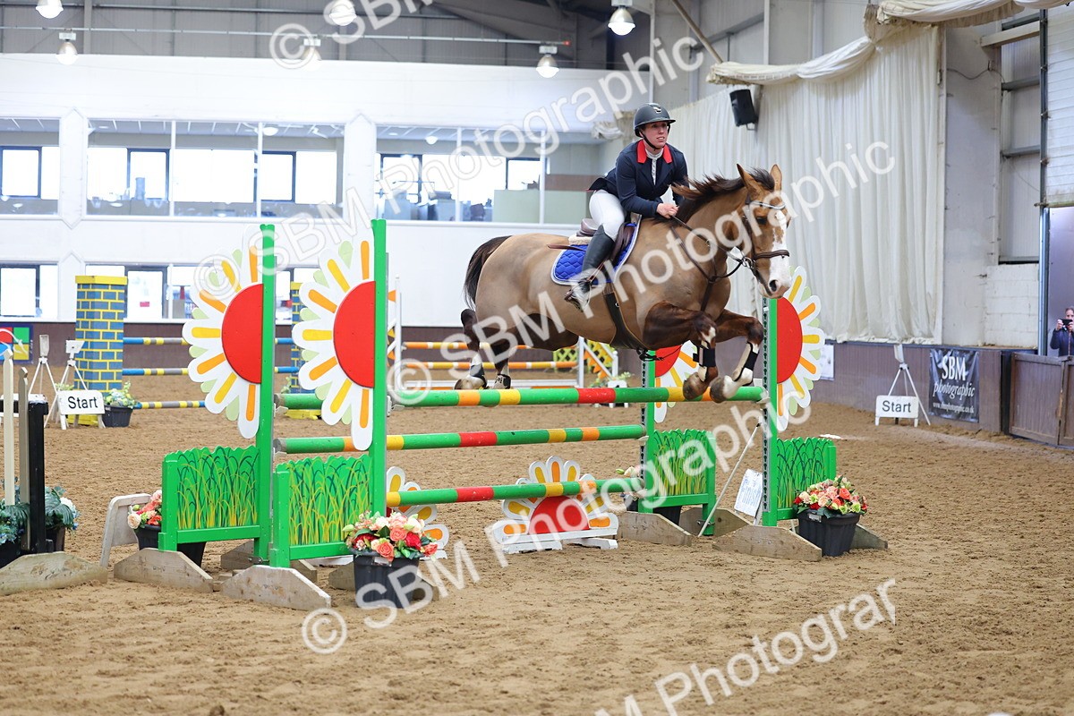 SBM_002836 - Class 8 - Senior Newcomers - 1.10m