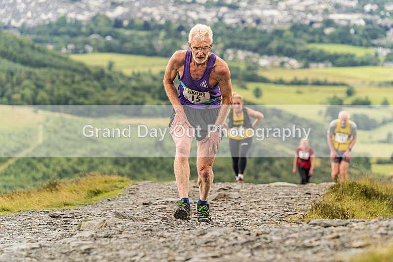 Skiddaw-247 - Skiddaw Fell Race Sunday 7th July 2014