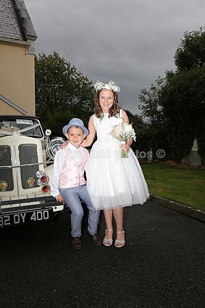 163 - Sandra Grogan and Robert Perez Wedding
