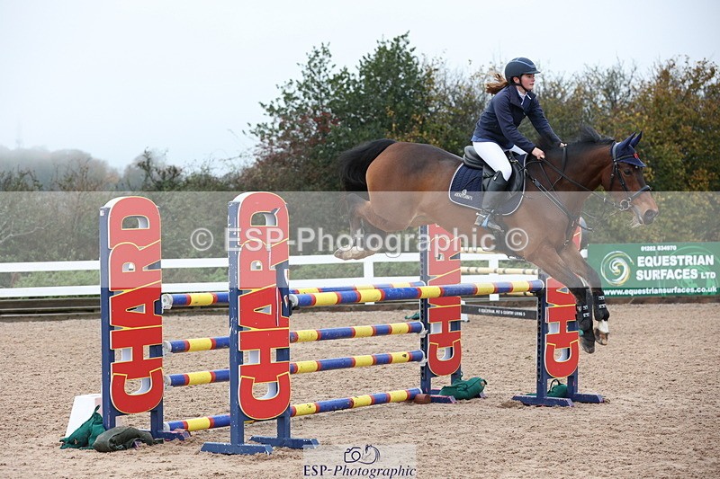 231112A-144640-04989 - Cls 21 Foxhunter & 1.20m Open