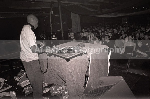 09 qool dj marv - Counter Culture @ planet k manchester 13.11.99