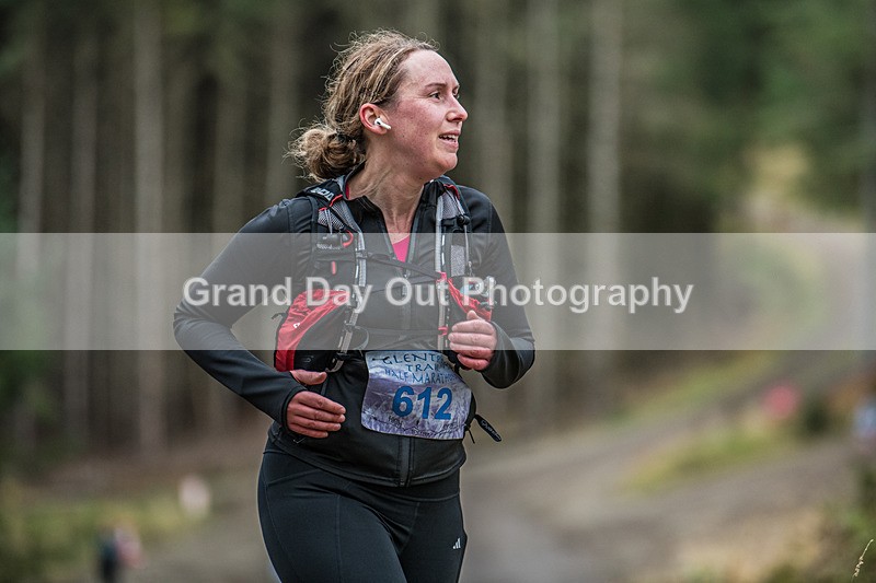 Glentress 21  10K-1871 - High Terrain Events Glentress 21 & 10K Trail Races Saturday 16th November 2024