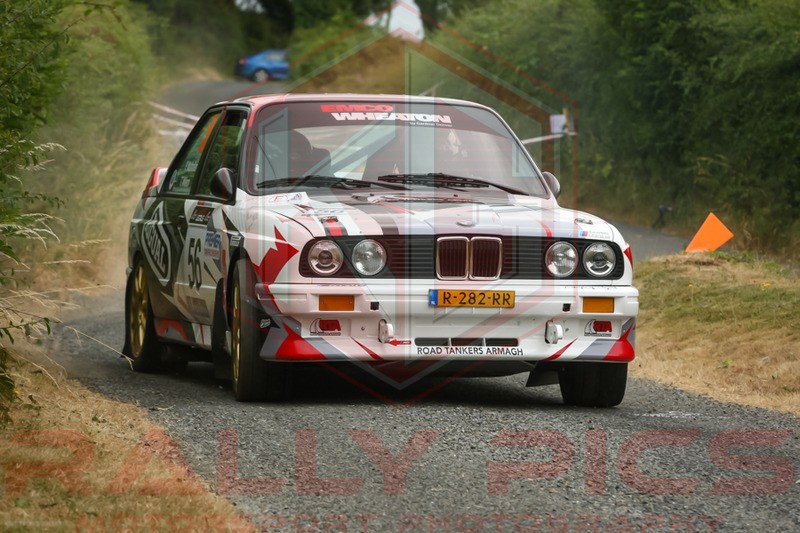 Rallye Lecale 48 of 88 - Carryduff Forklift Rallye Lecale