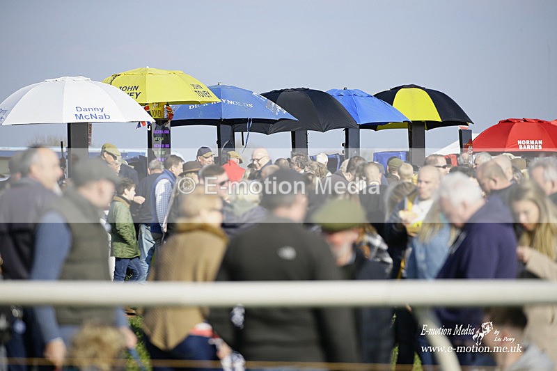PtP 200322 405 - Mendip Farmers Point-to-Point 20/03/22