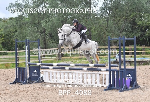 BPP_4088 - Senior British Novice/ 90cm Open