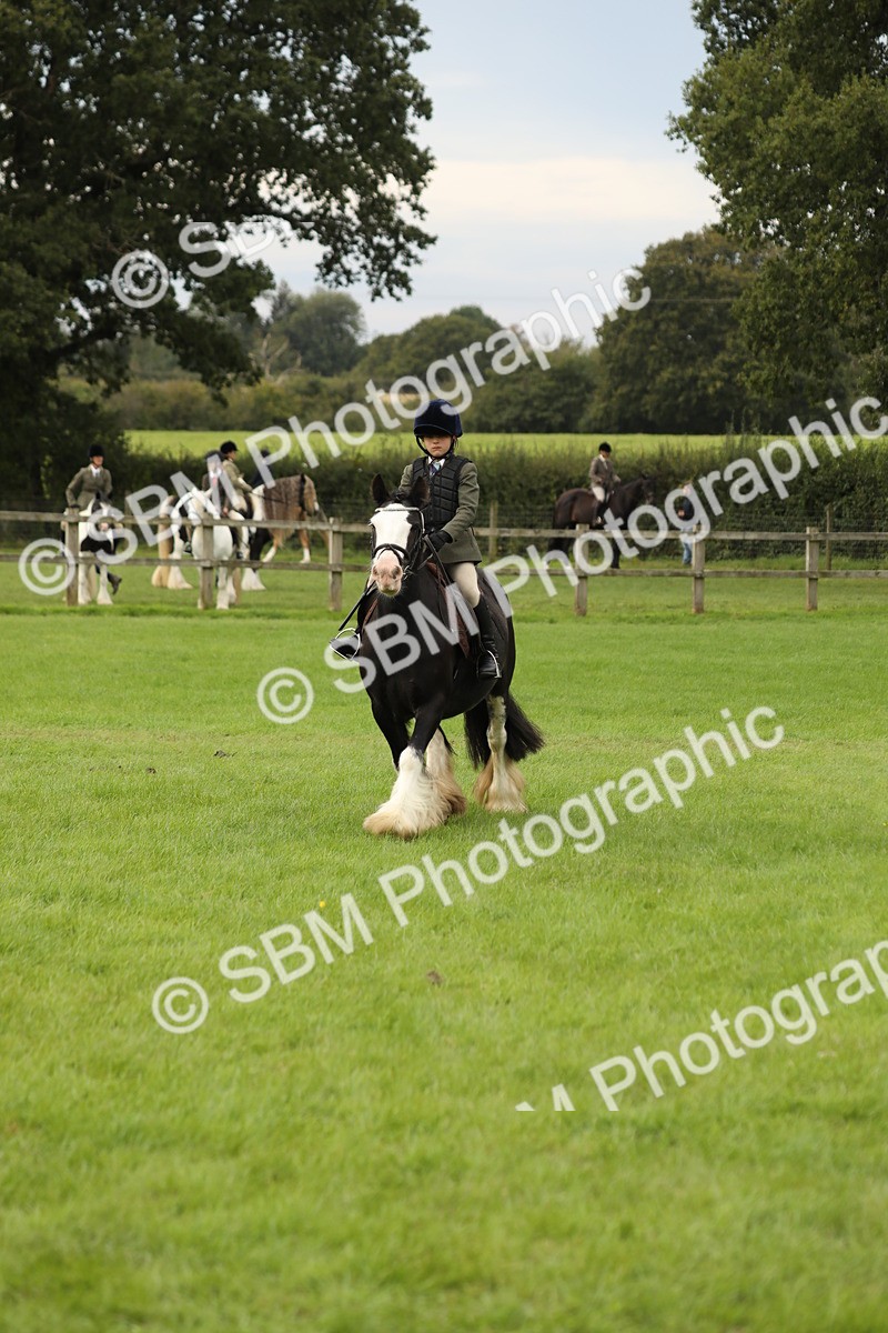 SBM_71687 - S41 - Ridden Equitation (Best Rider)