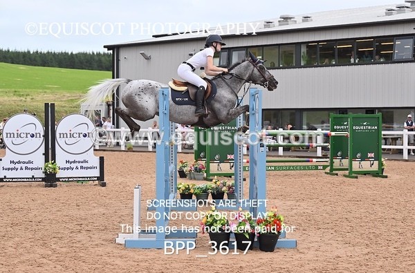 BPP_3617 - FRI CLASS 20 Pony Showjumper Of The Year