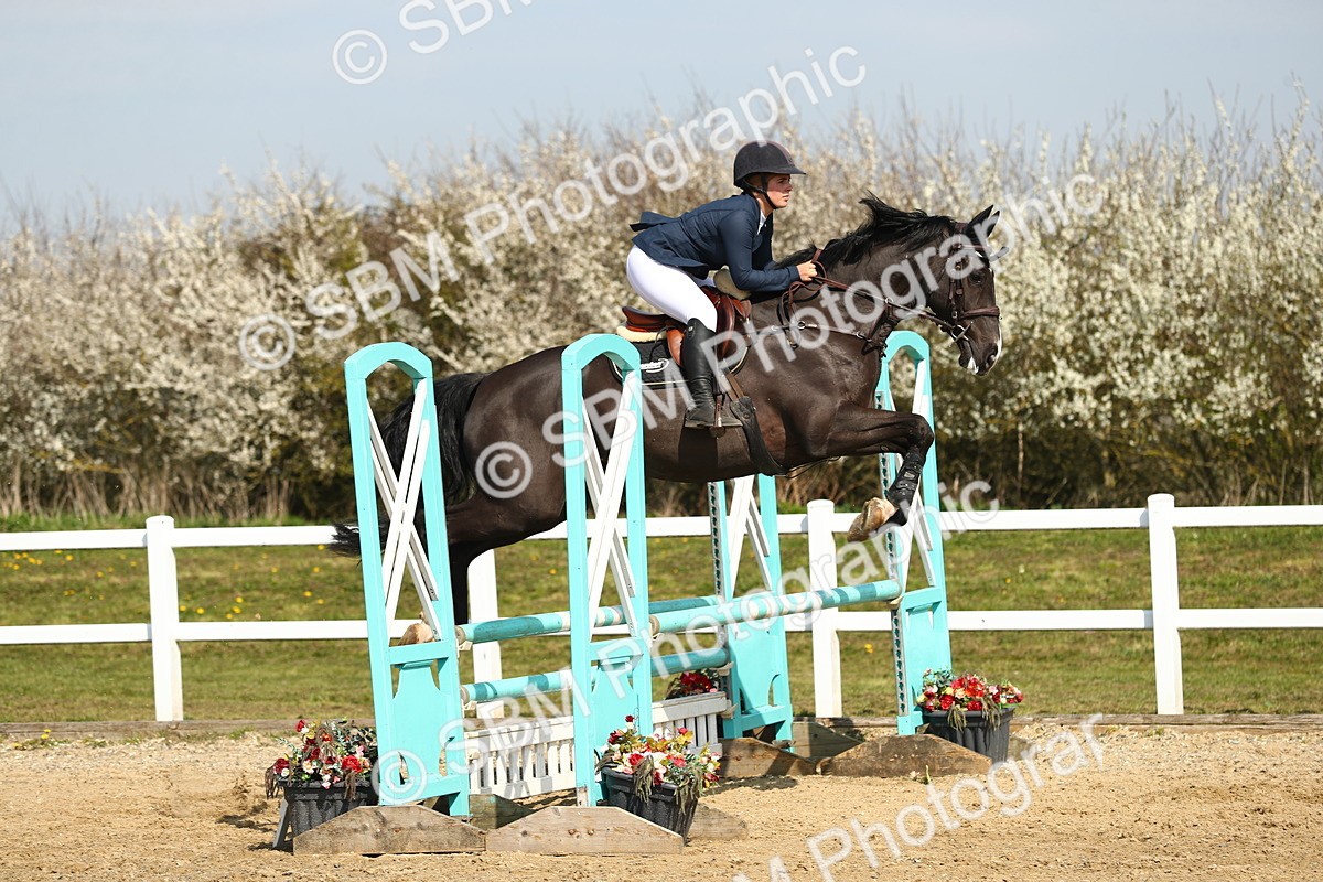 SBM_002366 - Class 9 - Senior Discovery - 1.00m