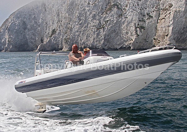 100626 REVENGER RIB IMG_8143 - RIBs, Tenders, Dories, Dinghies