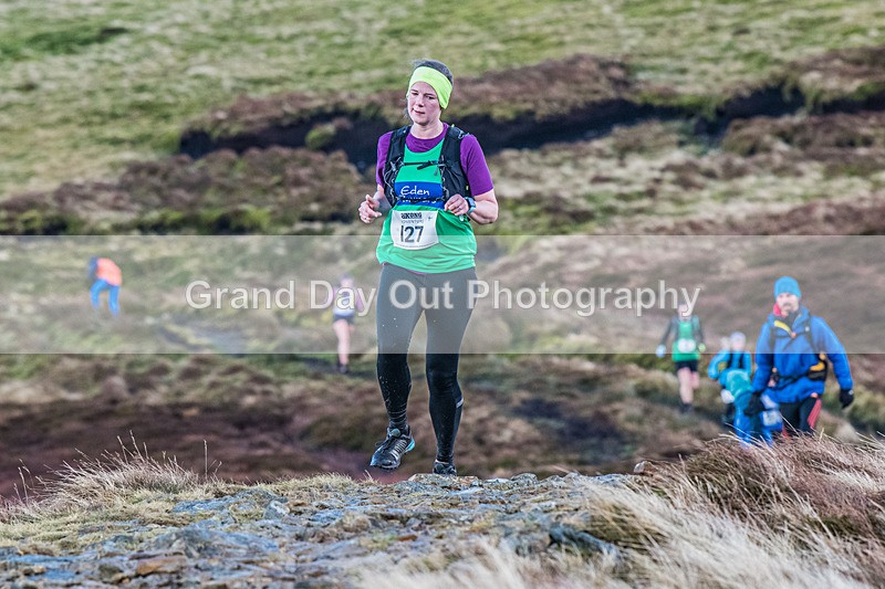 Nine Standards-475 - Nine Standards Fell Race Sunday 1st January 2023