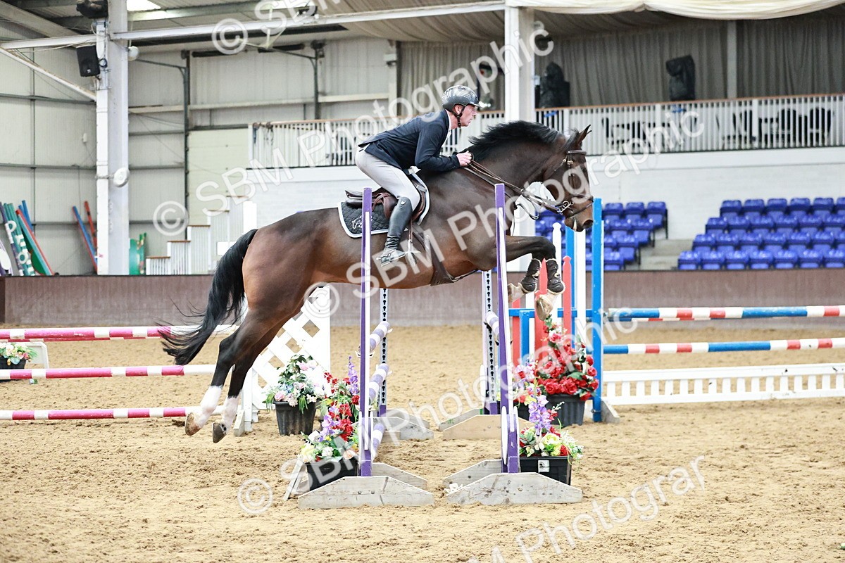 SBM_001047 - Class 3 - Senior Discovery 1.00m