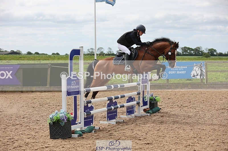 250504-113002-02343 - Cls 3 Pony Discovery and 90cm Open