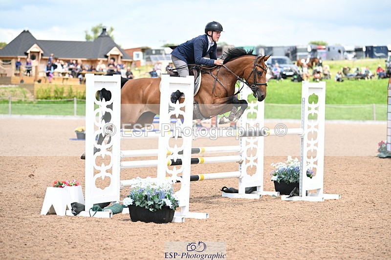 240727A-133755-05154 - Cls 14 NAF Bronze Jump Off and Presentations