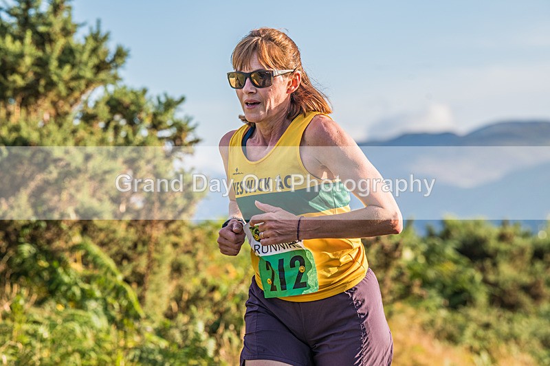 Latrigg-345 - Not Round Latrigg Race Wednesday 14th August 2024