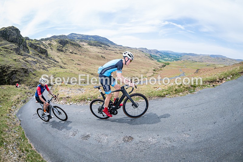 122914 - Hardknott Pass Camera 2 12.00-13.00