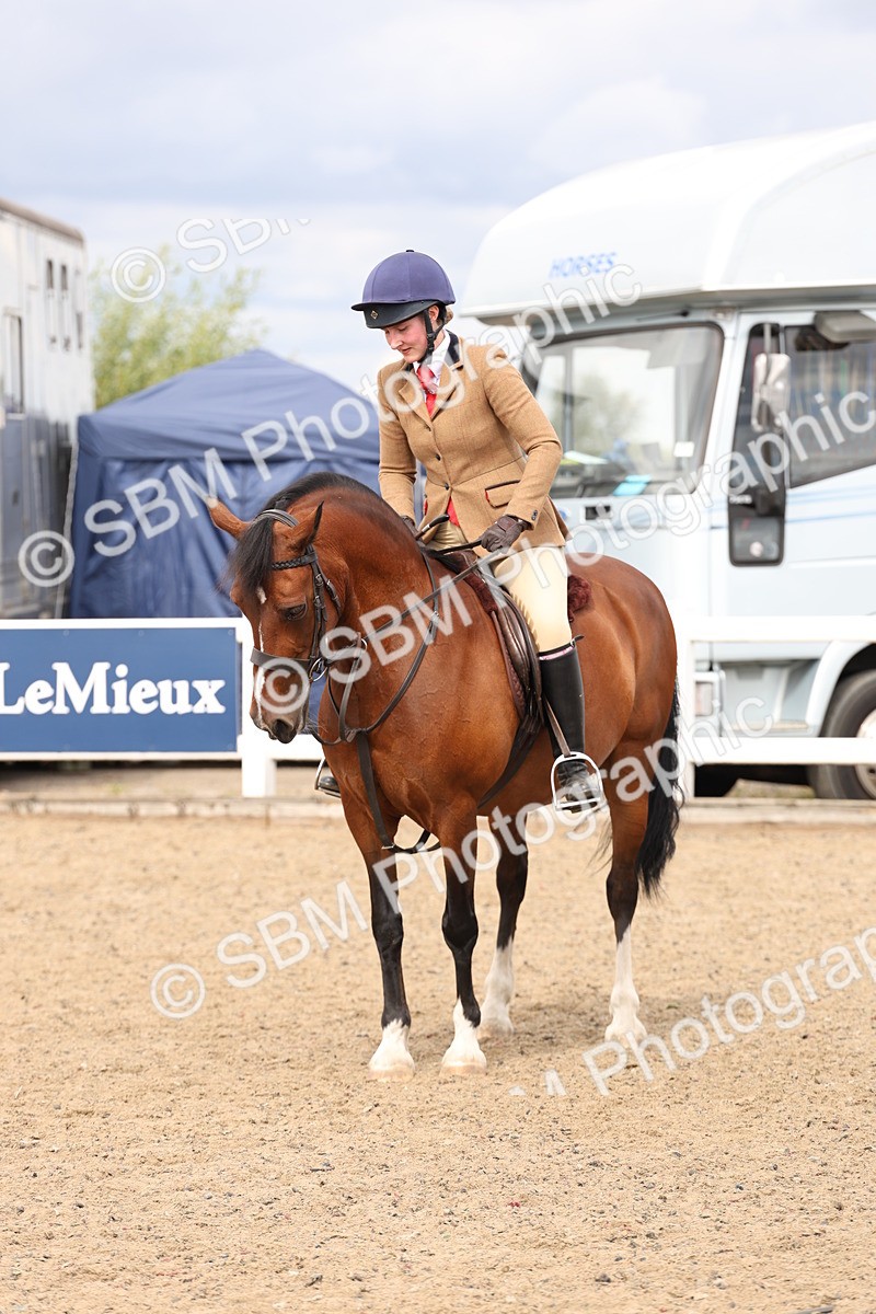 SBM_06167 - Class 57a -  Style & Performance - 60cm (15-19)