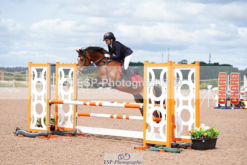 250608-103414-02145 - Cls 5 Pony Discovery and 90cm