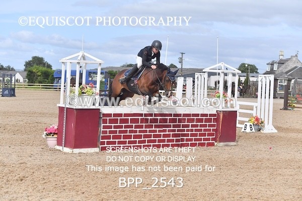 BPP_2543 - DERBY CLASS 8 - 90CM