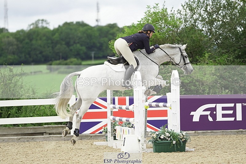 230728A-134712-02195 - Cls 10 95cm Amateur Quali