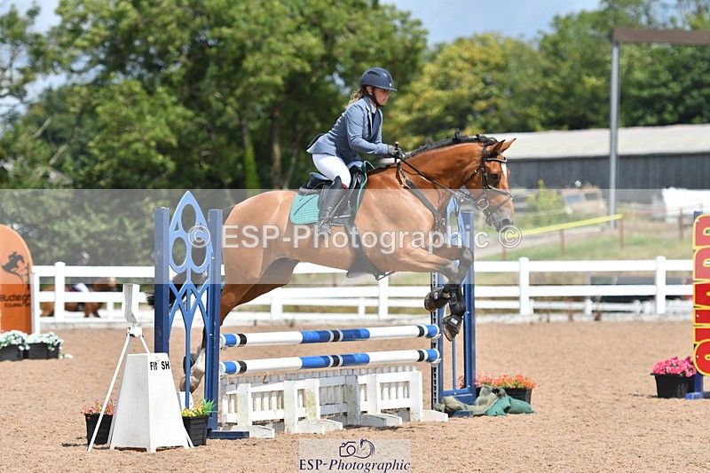 240727A-123711-04581 - Cls 22 85cm Amateur Qualifier