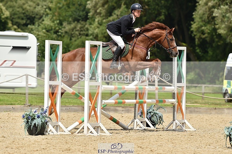 230706-142436-03286 - Cls 6 Newcomers & 1.10m Open