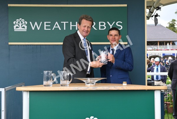 220825-100 Trawlerman - Race 2 2.25pm Weatherbys Lonsdale Cup Stakes