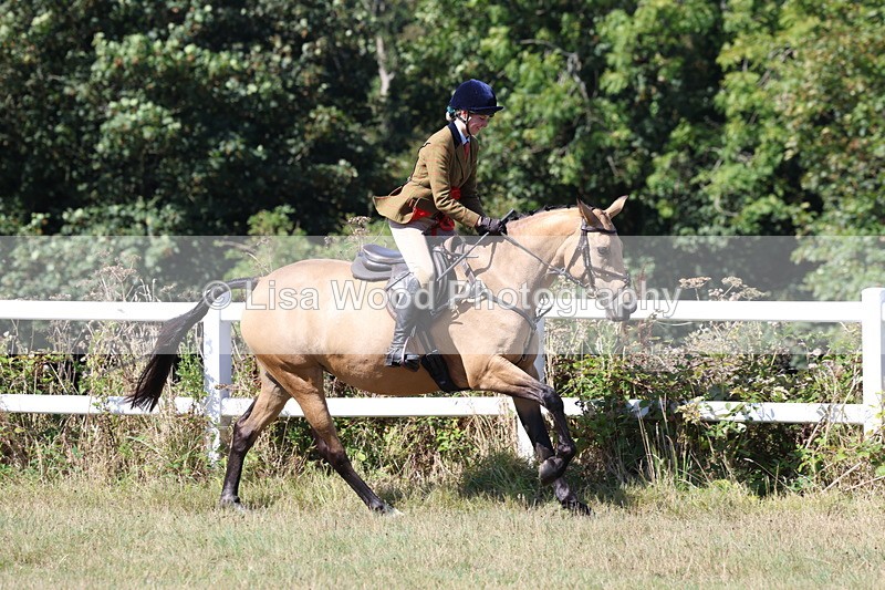 3E7A6307 - Class 6: Working Hunter 1m