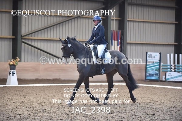 JAC_2398 - CLASS 3 NOVICE 1