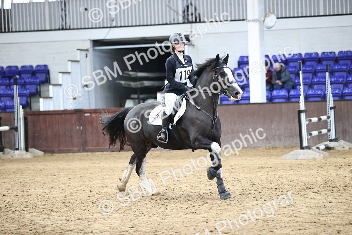 SBM_002019 - Class 6 - MIDA Civil Engineering Ltd 80cm