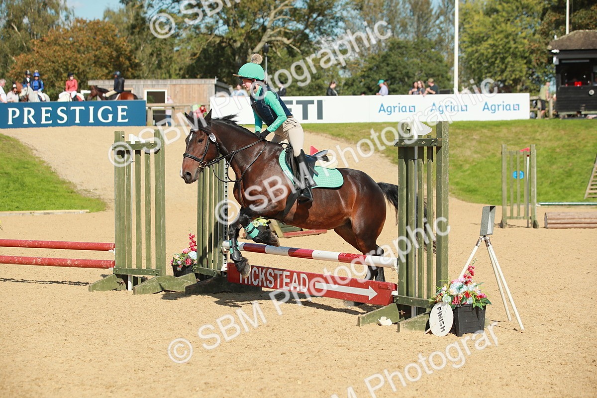 SBM_25474 - E11 - Eventers Challenge 60cm Championship