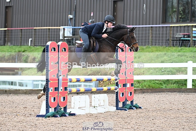 231118A-105245-01550 - Cls 5 Discovery & 90cm Open