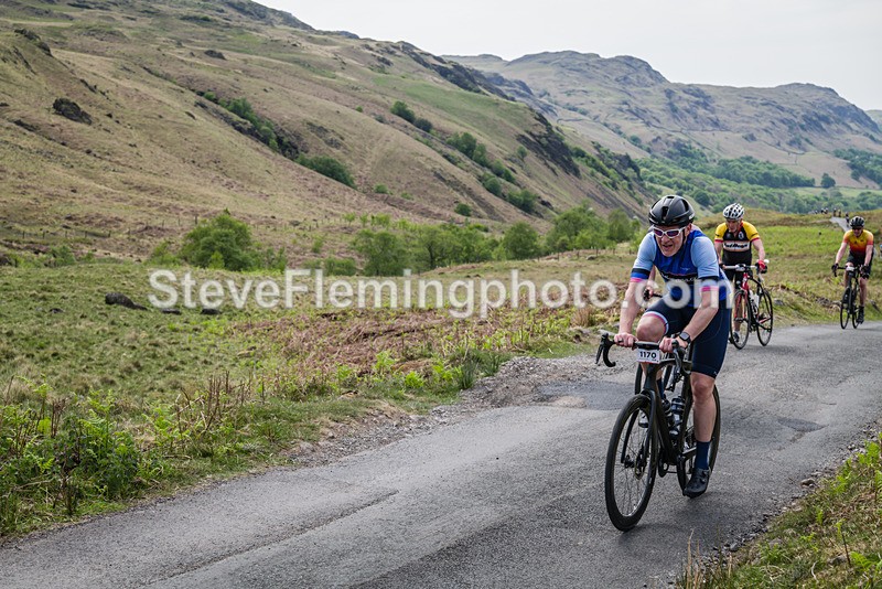 135930 - Hardknott Pass Camera 1 13.00-14.00