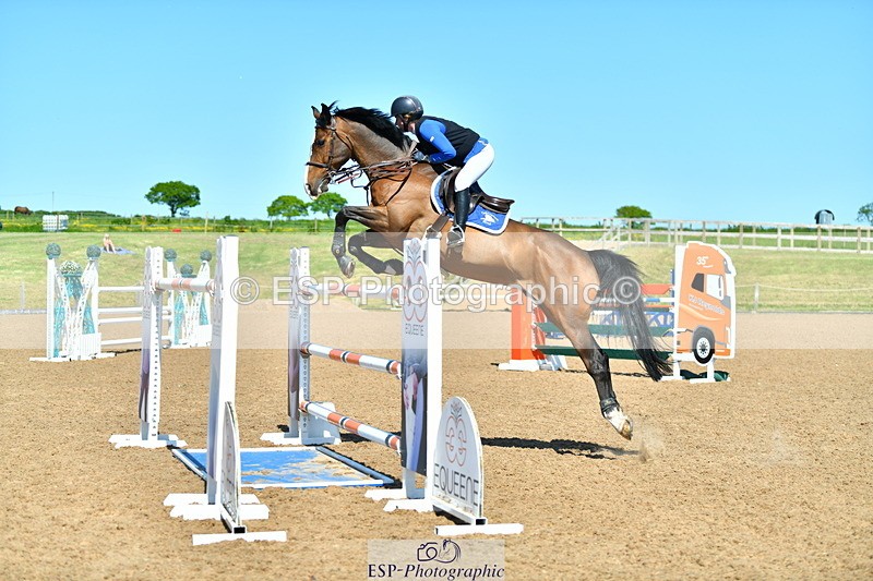 230526A-153023-02703 - Cls 6 National 1.40m Open