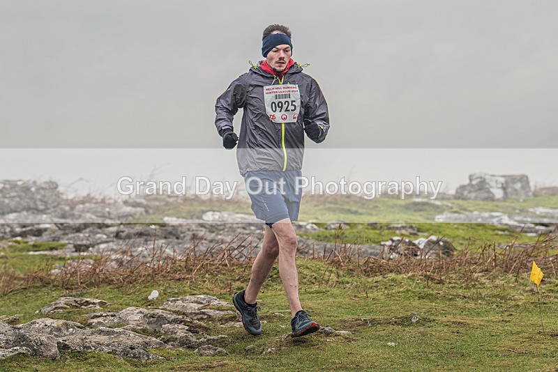 Birkrigg-456 - Kendal Winter League Races Birkrigg Sunday 28th January 2024