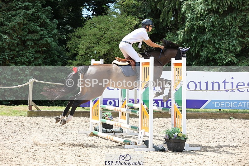 250703A-112552-01307 - Cls 6 Snr British Novice and 90cm Open